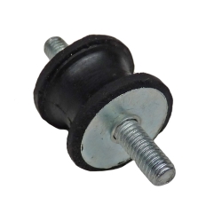 Buchse f.Stütze Einspritzanlage Alfa 75i.E. Spider 90-93 O.E.60517104