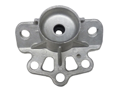 Stoßdämpferaufnahme oben HA Mito links (08-11)