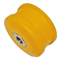 POWERFLEX PU Buchse Zugstange zum Chassis GTV/Spider 916 (95-05) Set 2-teilig