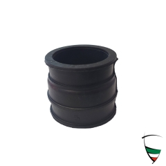 Ansauggummi 155,164/Super, 166/GTV,Spider (916),Nuovo GT 6-Zylinder 12V Motoren (87-07)