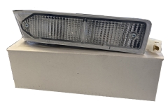 Blinkleuchte/Standlicht rechts Alfetta GT 1.Serie weiss/weiss