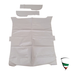 Dachhimmel Alfetta GT/GTV6 ohne Schiebedach beige Scay