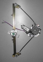 Fensterheber komplett 145/6 HL (Alternativprodukt kein Original)