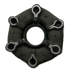 HD-Scheibe vorne Alfetta Bj 1.76-9.77