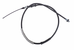Handbremsseil rechts MITO (08-10.09)