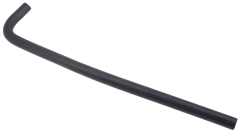 Kühlwasserschlauch GTV/6 unten Verteilerstück/Ausgleichsbehälter