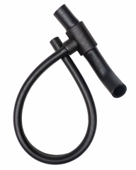 Kühlwasserschlauch Thermostat/ Wasserpumpe Alfa 75 TS