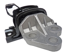 Motorlager MITO (955) 1,4 16V-1,6 JTDM 16V Getriebeseitig 6 Ganggetr.