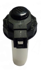 Deckel Bremsflüssigkeitsbehälter AR 164 (87-97) 4+6 Zyl.