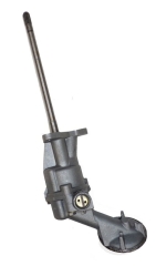 Ölpumpe 75 2.5 V6, 90 2.5 IE, RZ/SZ 3.0 V6, GTV6 2.5