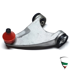 Querlenker rechts oben 147, 156 Aluminium