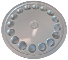 HUB CAP Alfa 155 PLASTIC 15" ORIGINAL