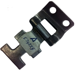 Scharnier links Heckdeckel Alfasud 1974