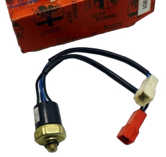 Druckregler f.Klimaanlage AR164 (87-92)