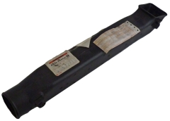 AIR CONDUCTION TO THE FILTER HOUSING 155 4 CYL. (92-96)