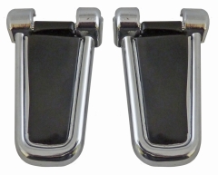 Plastikabdeckung Set Heckdeckel Alfasud (72-82) Originalteil