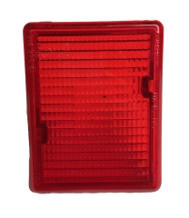 Rücklichtglas hinten rechts Alfetta Berlina 1.Serie