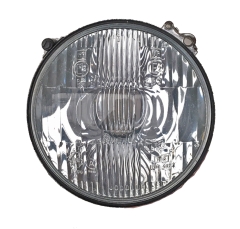 Fernscheinwerfer links Alfetta GT/GTV6 (original CARELLO)