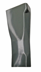 Teilersatz vorne rechts Radhaus oben/Motorraum GT/V/6 (116)