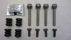 Rep.-Satz Bremszange hinten 164/ Super