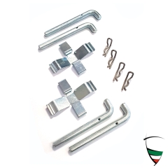 SBB-Zubehör 116 HA f. 20641,20912