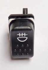 Schalter Nebellampe hinten GTV/Spider 916 1995-2006 O.E.60602657