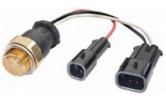 Thermoschalter 145/6, 155, 164 (mit Kabel)