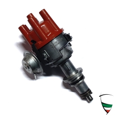 DISTRIBUTOR 116 6-CYL. >02.1986